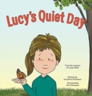 Lucy's Quiet Day - Book