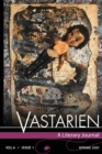 Vastarien : A Literary Journal vol. 4, issue 1 - Book