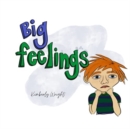 Big Feelings - Book