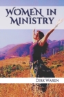 WOMEN in Ministry : ...in God's Service - Book
