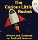 The Curious Little Rocket - Book
