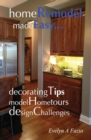 Home Remodel Made Easy - Book