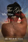 The Girl Who Wore Her Heart on Her Back - Book