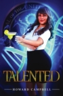 Talented - Book