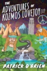 The Adventures of Kozmos Lovejoy, Exp - Book
