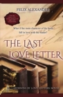 The Last Love Letter : The Labyrinth of Love Letters - Book