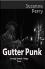 Gutter Punk - Book