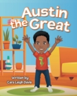 Austin the Great - Book