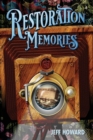 Restoration Memories - Book