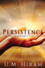 Persistence : The Power & Breakthrough of Fervent Prayers - Book