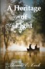 A Heritage of Light - Book