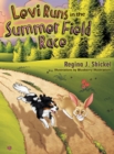 Levi Runs in the Summer Field Race - Book
