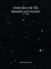 Exercises for the Modern Jazz Pianist : Daily Studies - Book