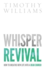 Whisper Revival - Book