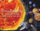 You Belong - Book