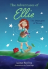 The Adventures of Ellie : The Strangest of Times - Book