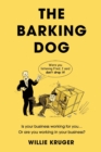The Barking Dog - Book