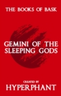 Gemini of the Sleeping Gods - Book