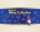 Singtail's Idiom Collection : Vol. 1 - Book
