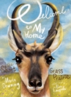 Welcome To My Home The Short Grass Prairie - Book