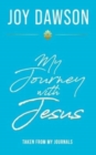 My Journey with Jesus - Book