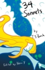 34 Sonnets - Book