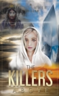 The Killers Above - eBook