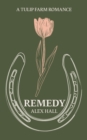 Remedy - Book
