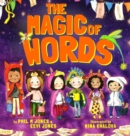 The Magic Of Words - Book