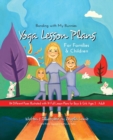 Bonding with My Bunnies : Yoga Lesson Plans for Families and Children - Book