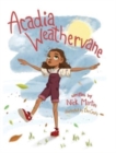 Acadia Weathervane - Book