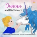 Duncan and His Unicorn - Book