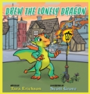 Drew The Lonely Dragon - Book