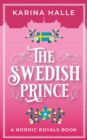 The Swedish Prince - Book