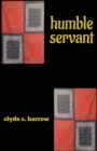 humble servant - Book