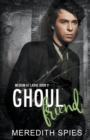Ghoul Friend - Book