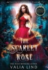 The Scarlet Rose - Book