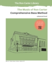Ron Carter's Comprehensive Bass Method - Book