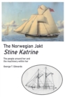 The Norwegian Jakt Stine Katrine - Book