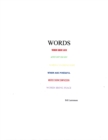 WORDS - eBook