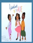 Adventures of MAE : The Colorful Day at the Park - eBook