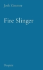 Fire Slinger : Despair - Book