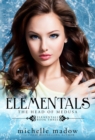 Elementals 3 : The Head of Medusa - Book