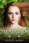 Elementals 5 : The Hands of Time - Book