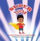 Super Lucas - Book