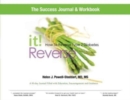 Reverse It : How to Reverse Type 2 Diabetes and Other Chronic Diseases Success Journal and Workbook - Book