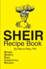 S H E I R - Book