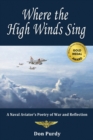 Where the High Winds Sing - Book