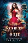 The Scarlet Rose - Book
