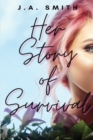 Her Story Of Survival - Book